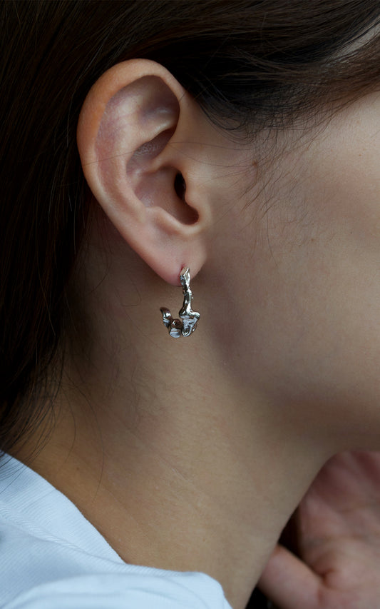 Melt Lump Pierce