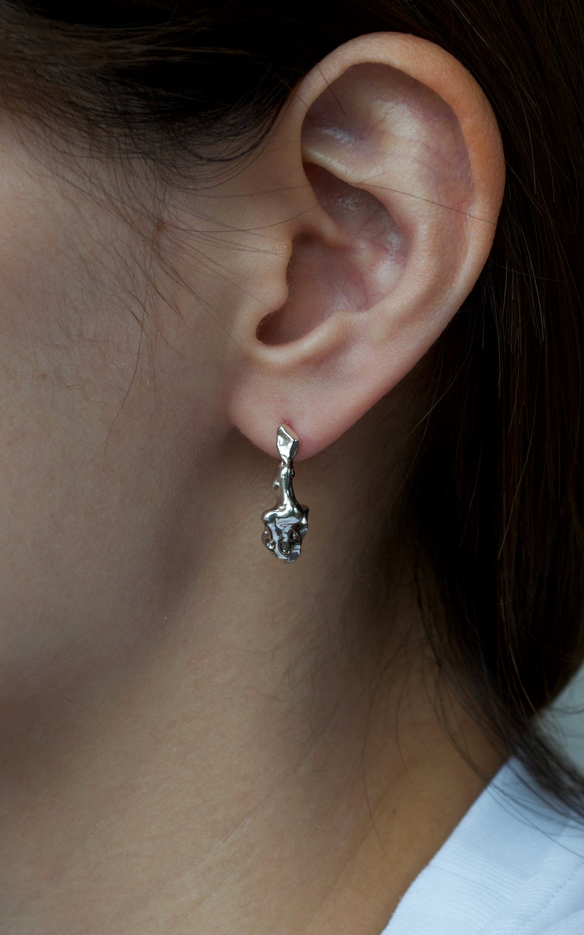 Melt Lump Pierce