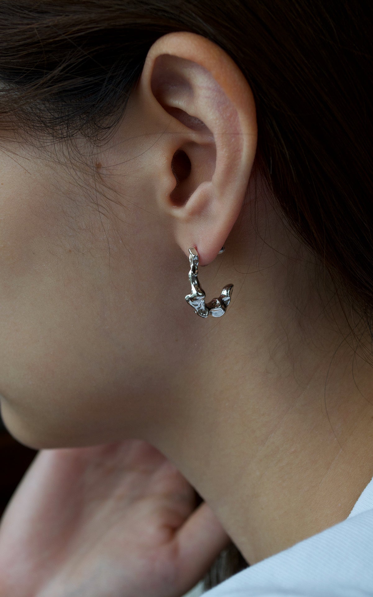 Melt Lump Pierce