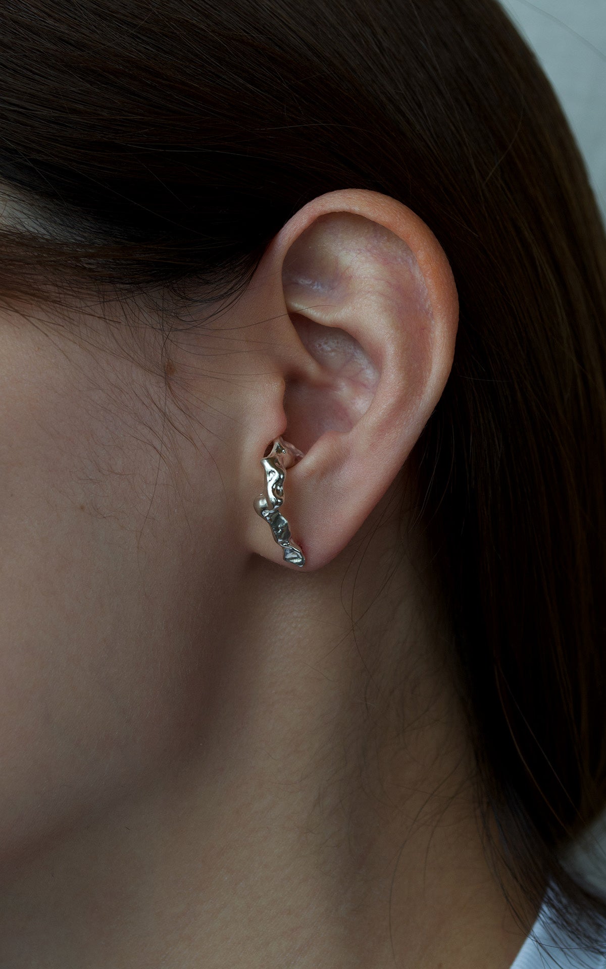 Melt Lump Pierce