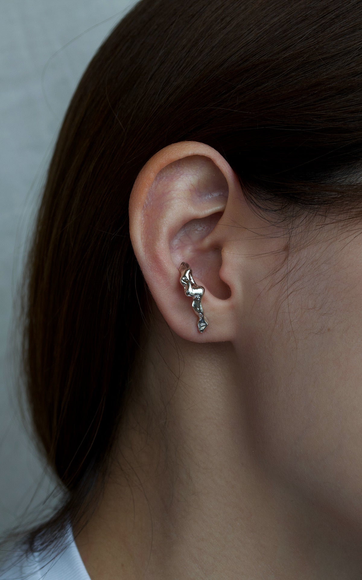 Melt Lump Pierce