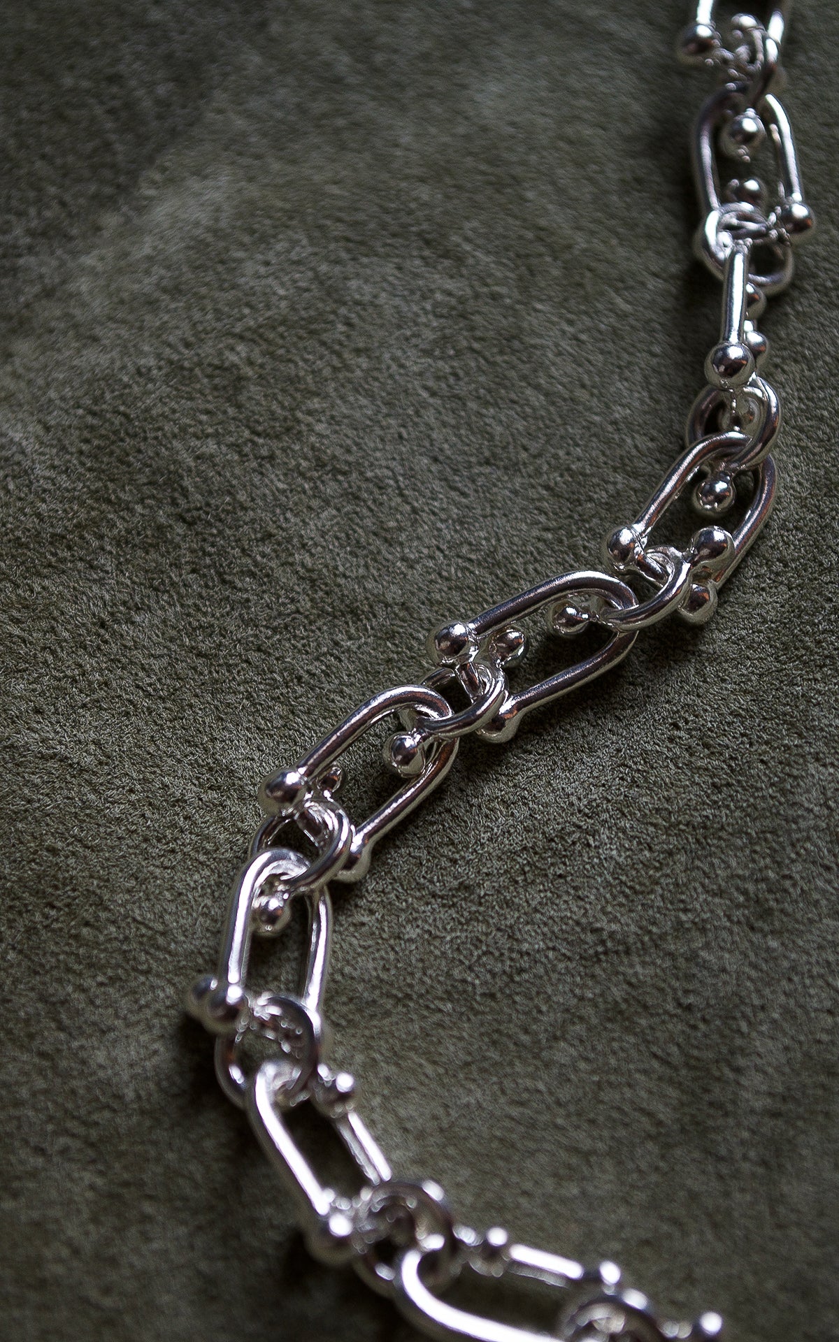 Orb Link Bracelet