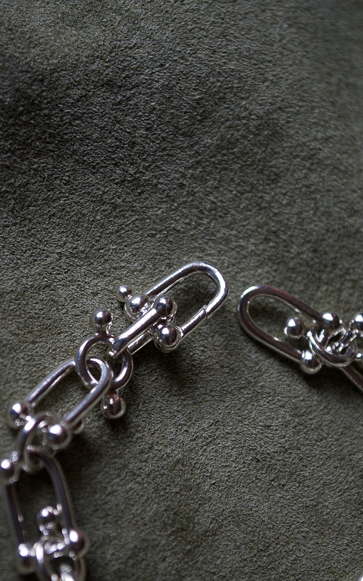 Orb Link Bracelet