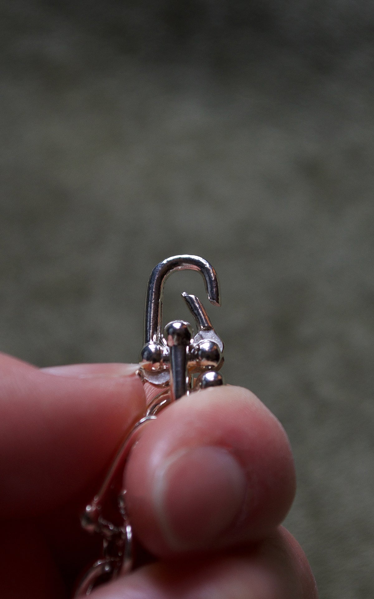 Orb Link Bracelet