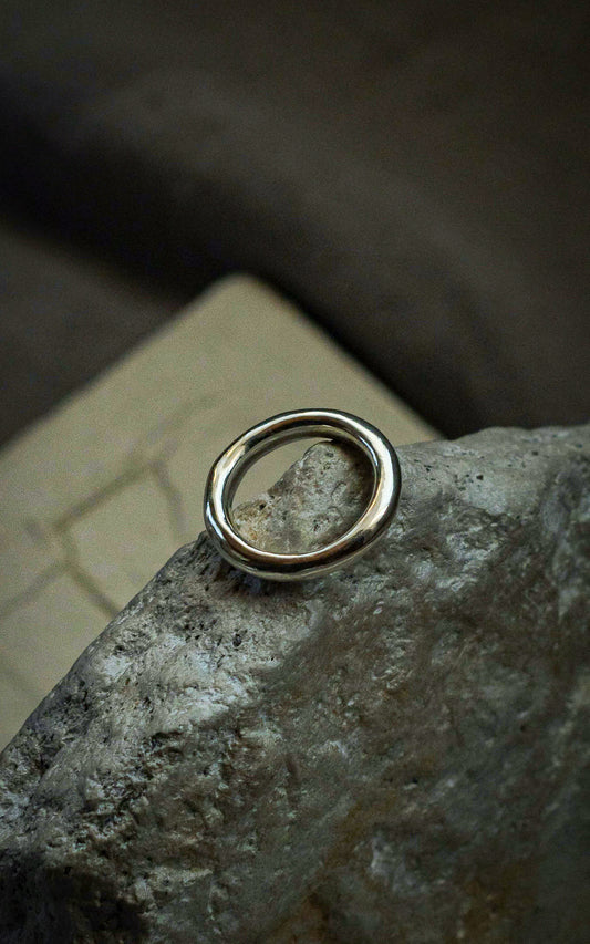 Plain Ring