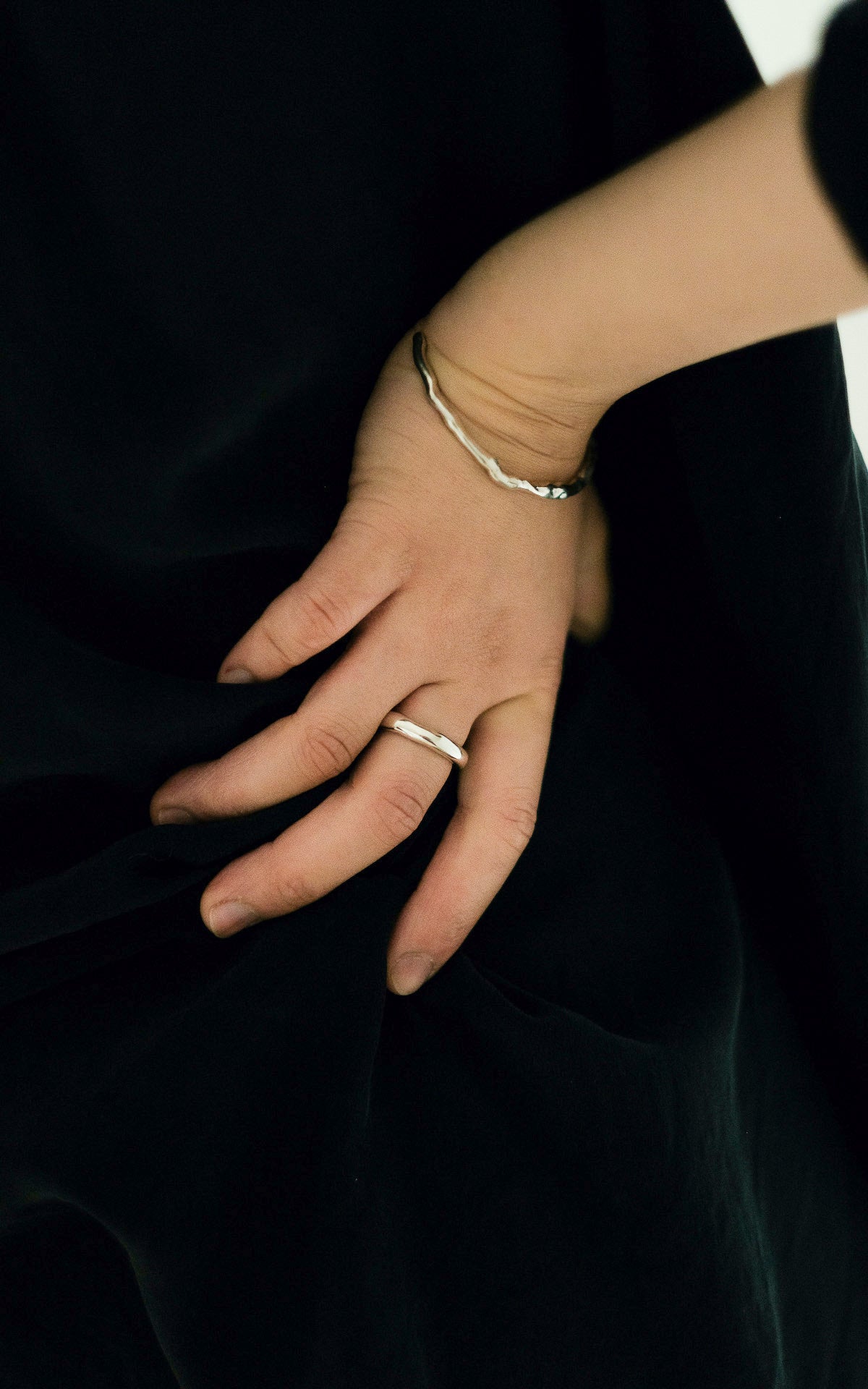 Plain Ring