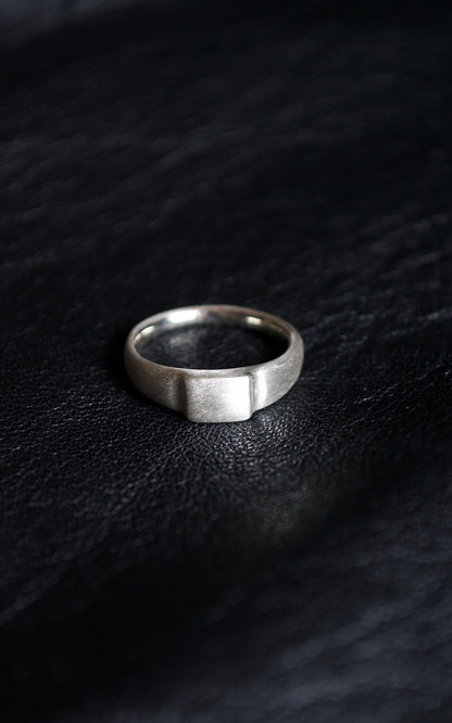 Soft Square Ring