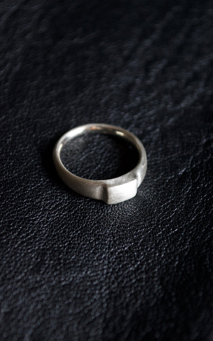 Soft Square Ring