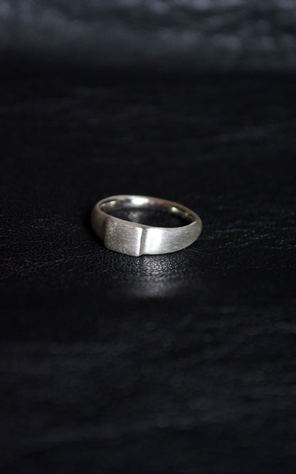 Soft Square Ring