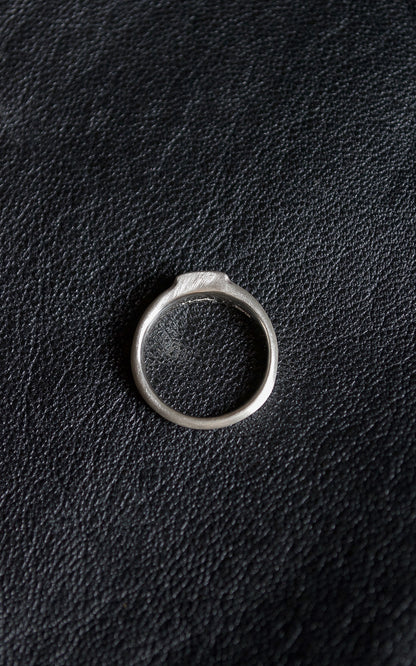 Soft Square Ring
