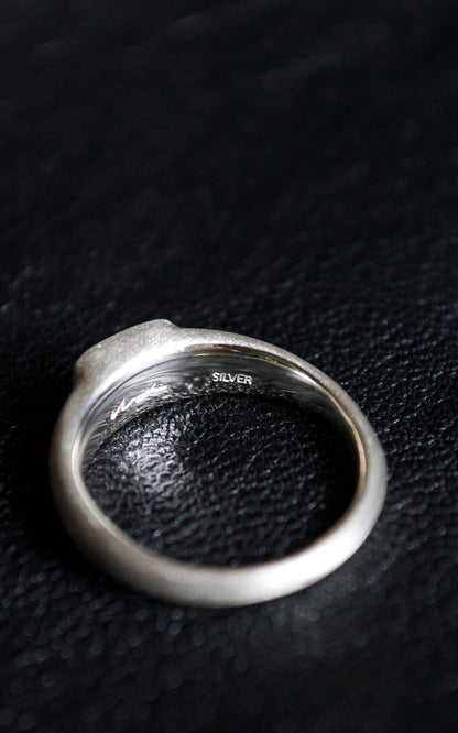 Soft Square Ring