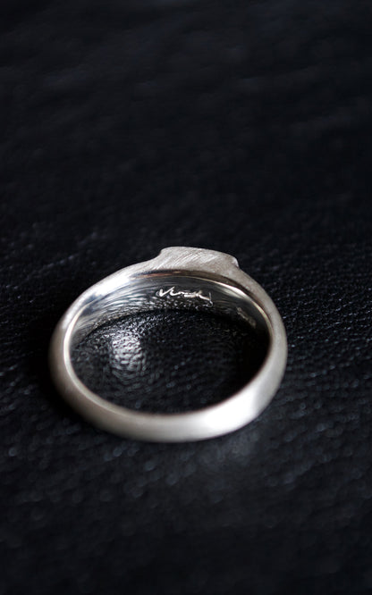 Soft Square Ring