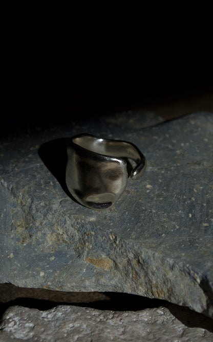 Spoon ring