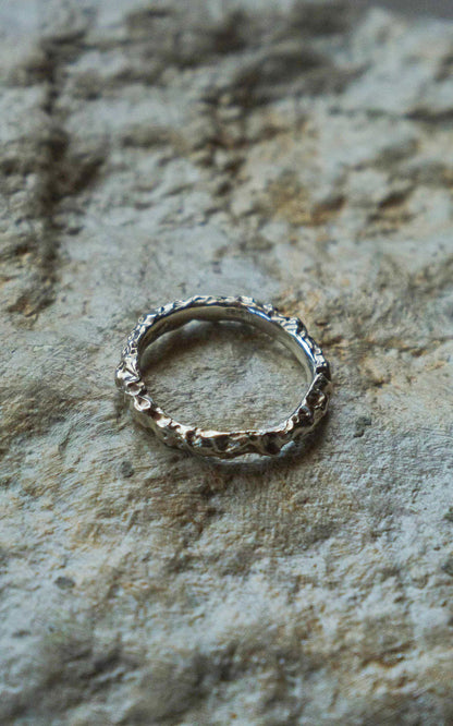Uneven Ring