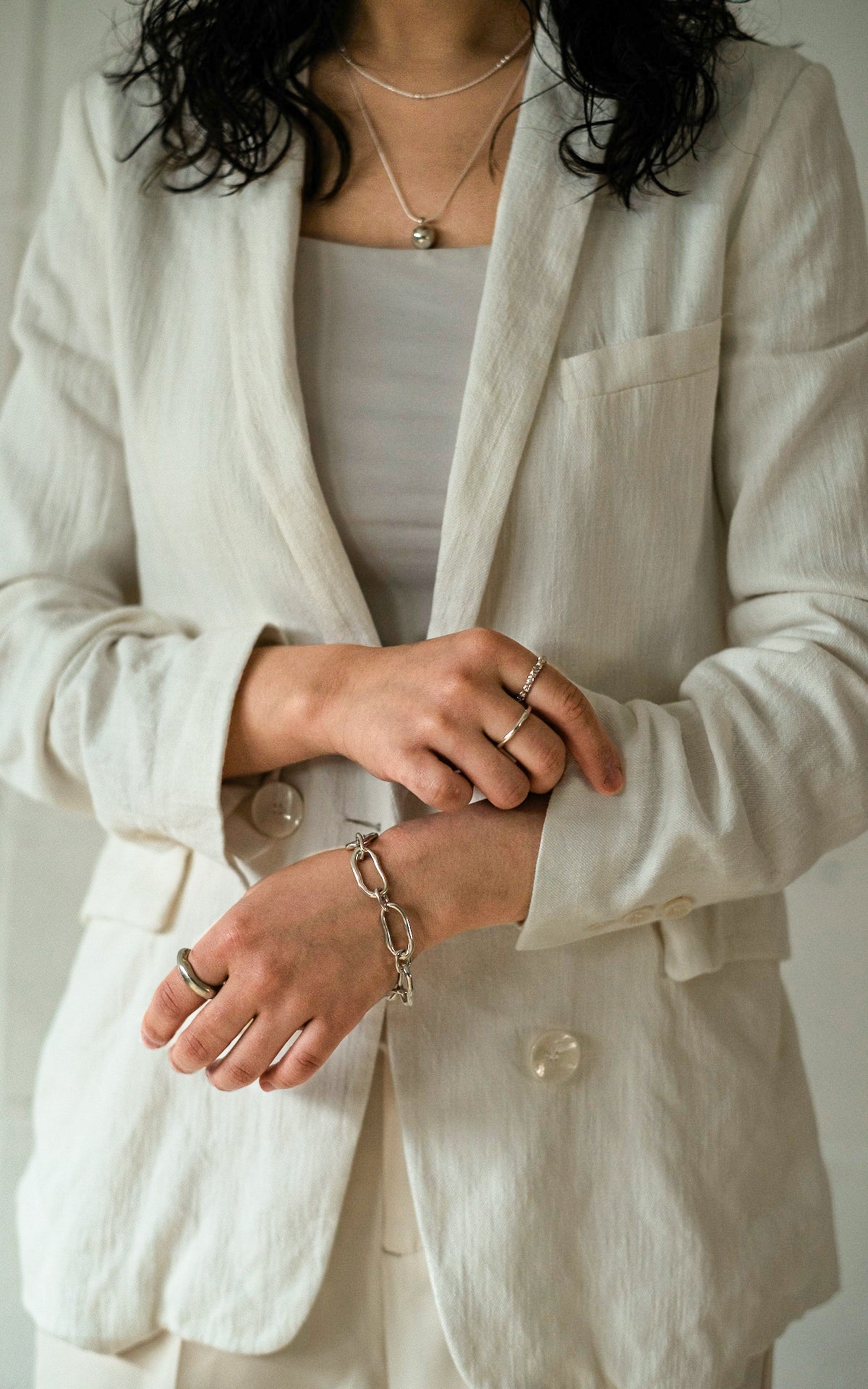 Uneven Ring