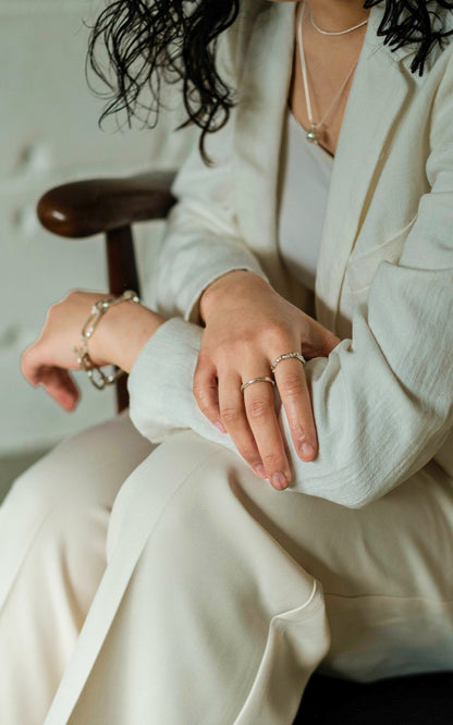 Uneven Ring