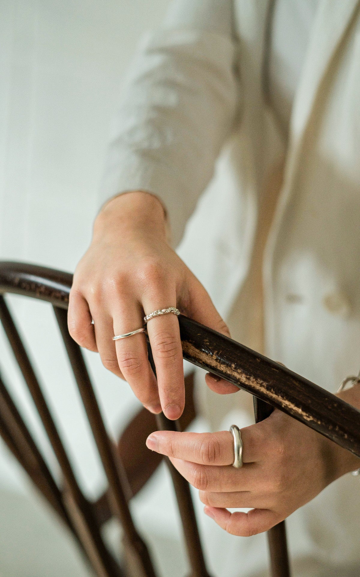 Uneven Ring