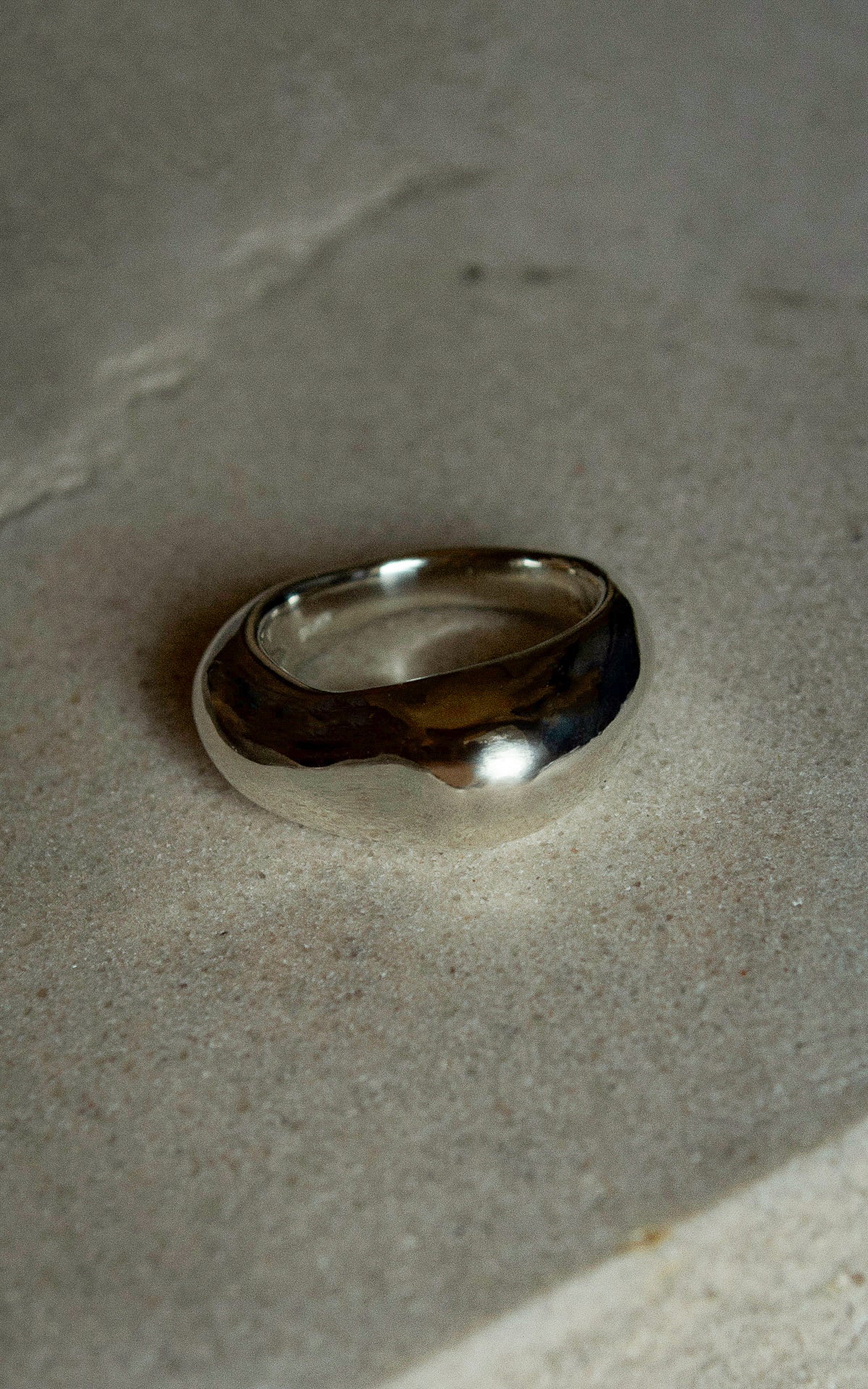 Swell Ring