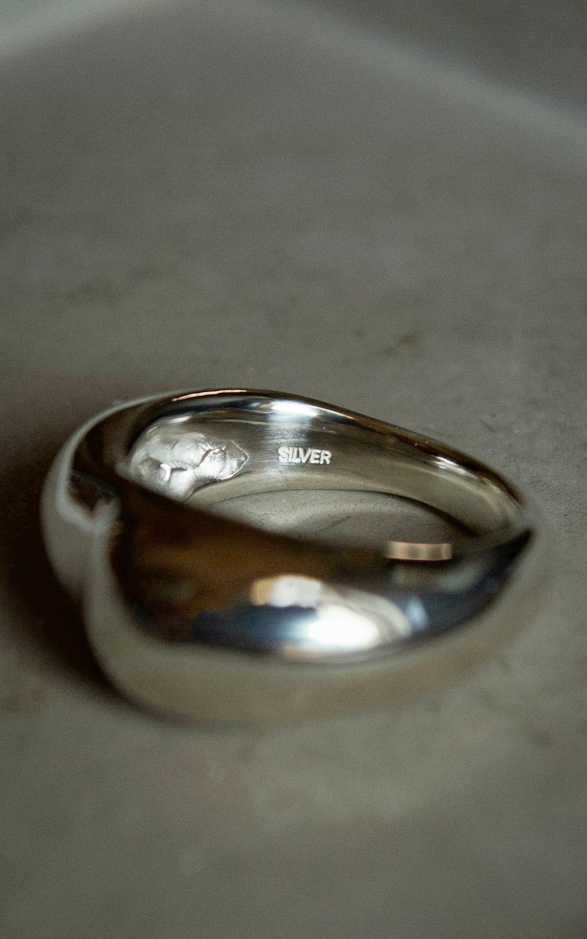 Swell Ring