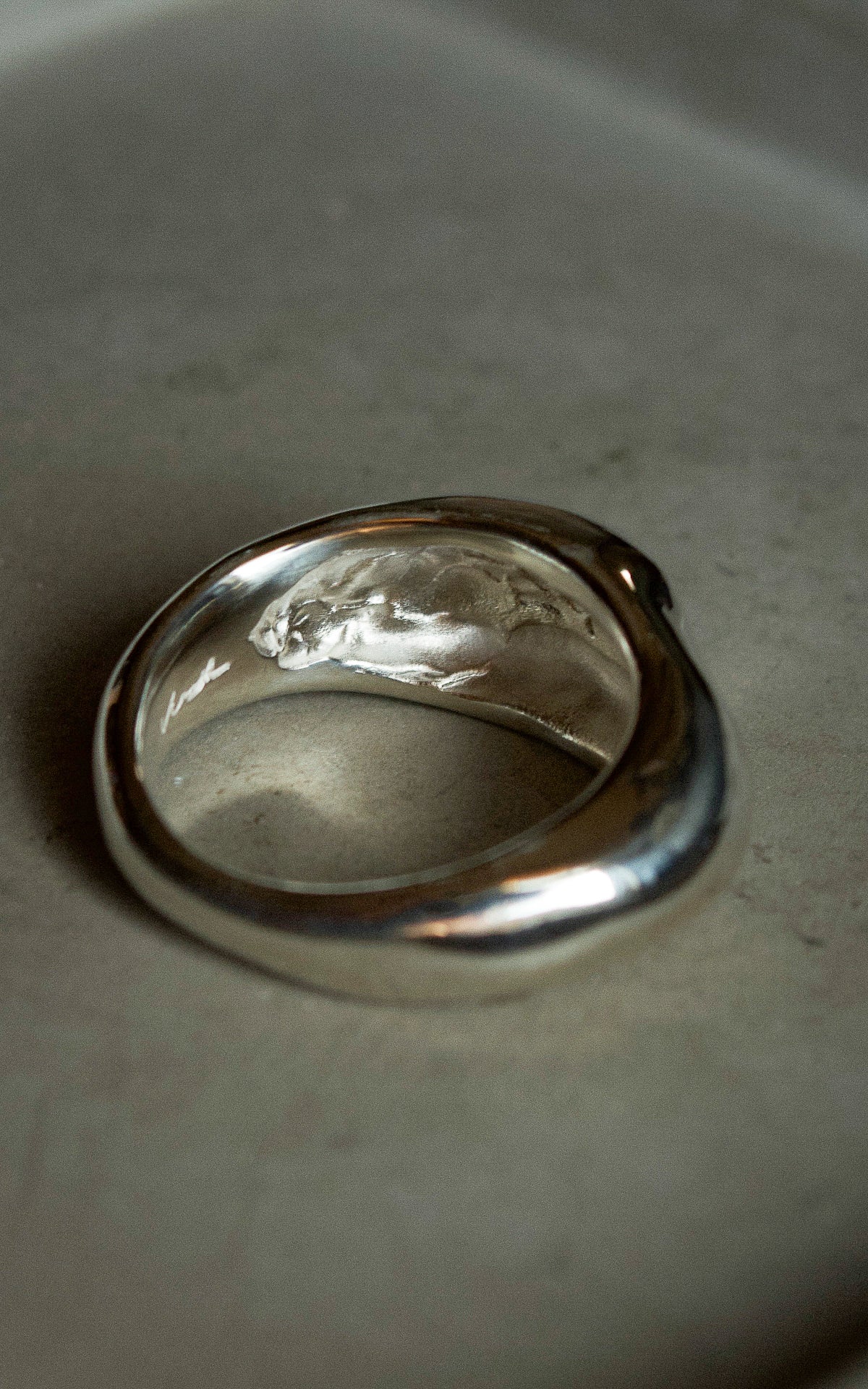 Swell Ring