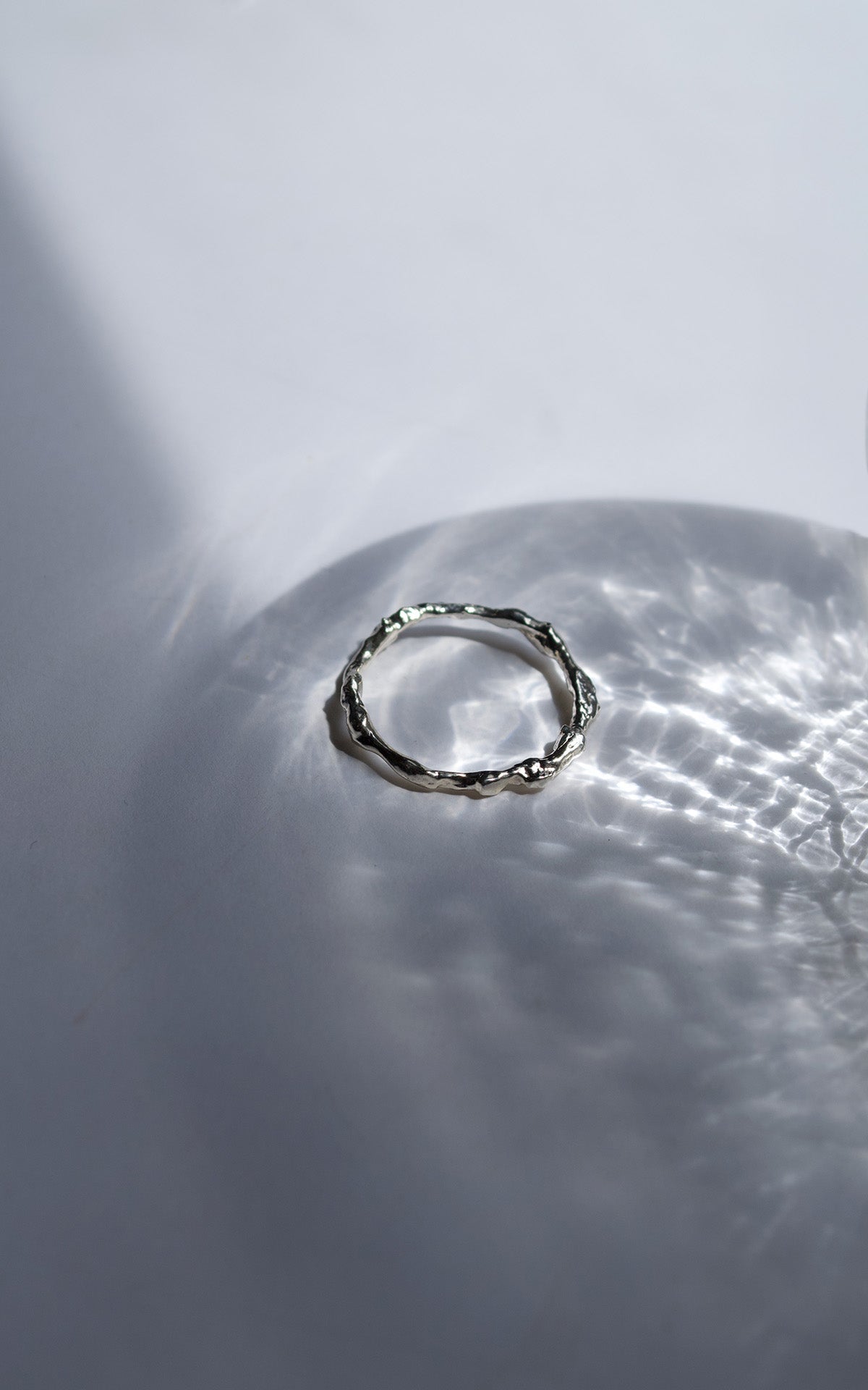 Vistage Ring
