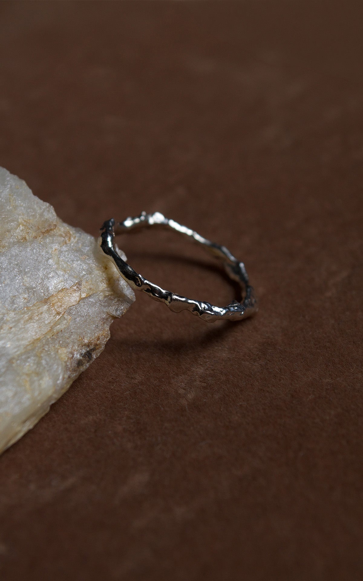 Vistage Ring