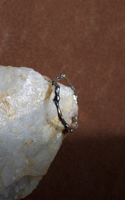 Vistage Ring