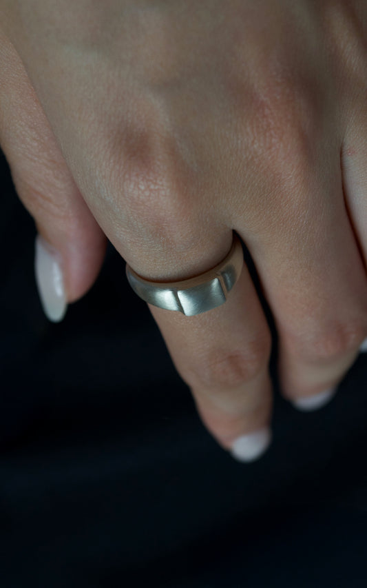 Soft Square Ring